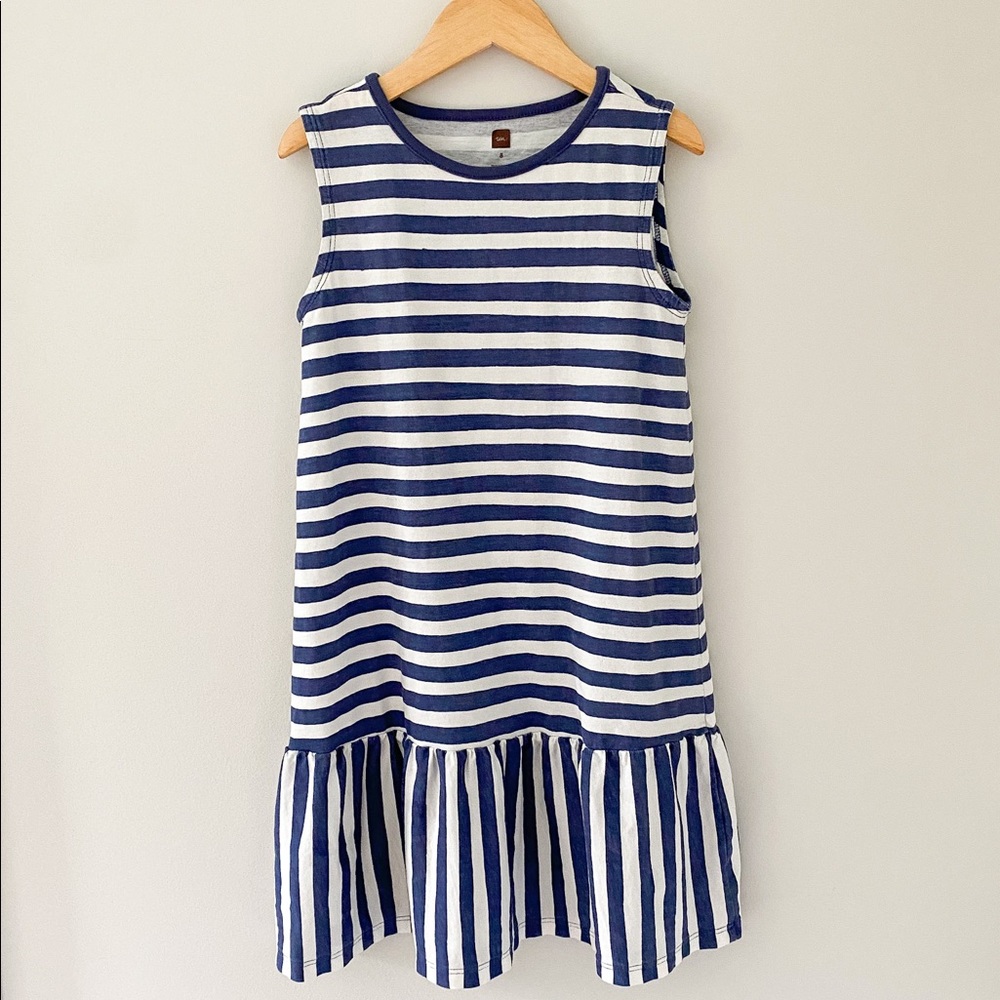 Tea Collection dress, girl’s size 8